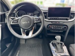 Kia Ceed SW 1.6 Plug-in Spirit mit Technikpaket Navi