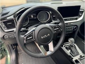 Kia Ceed SW 1.6 Plug-in Spirit mit Technikpaket Navi