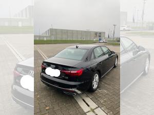 Audi A4 45 TFSI