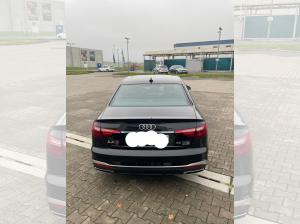 Audi A4 45 TFSI