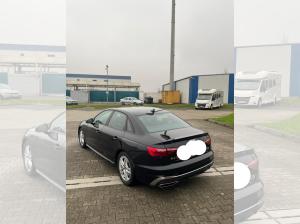 Audi A4 45 TFSI