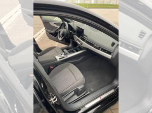 Audi A4 45 TFSI