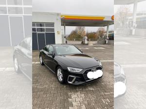 Audi A4 45 TFSI