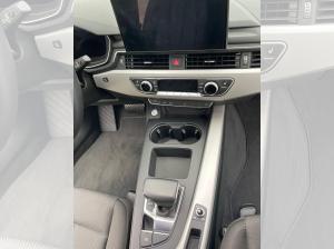 Audi A4 45 TFSI