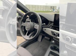 Audi A4 45 TFSI