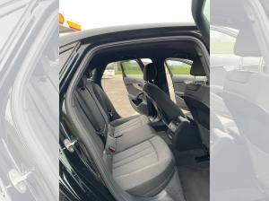 Audi A4 45 TFSI