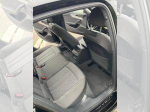 Audi A4 45 TFSI