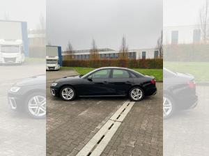 Audi A4 45 TFSI