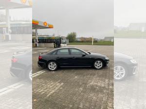 Audi A4 45 TFSI