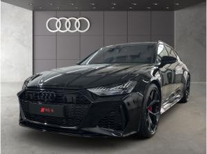 Audi RS6 Avant performance tiptronic SOFORT VERFÜGAR