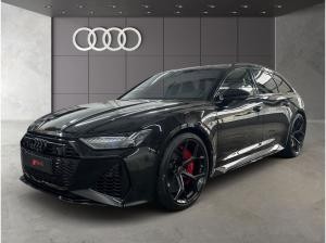 Audi RS6 Avant performance tiptronic SOFORT VERFÜGAR
