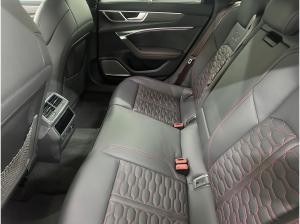 Audi RS6 Avant performance tiptronic SOFORT VERFÜGAR