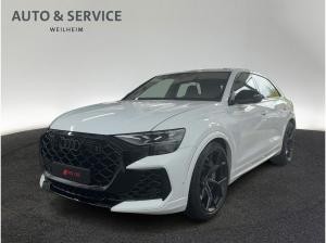 Audi RS Q8 SUV performance tiptronic AKTIONSPREIS
