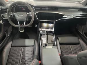 Audi RS6 Avant performance tiptronic SOFORT VERFÜGAR
