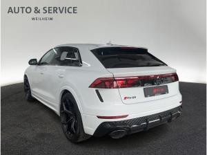 Audi RS Q8 SUV performance tiptronic AKTIONSPREIS