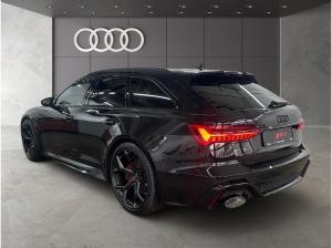 Audi RS6 Avant performance tiptronic SOFORT VERFÜGAR