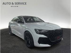 Audi RS Q8 SUV performance tiptronic AKTIONSPREIS