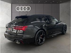 Audi RS6 Avant performance tiptronic SOFORT VERFÜGAR