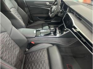 Audi RS6 Avant performance tiptronic SOFORT VERFÜGAR