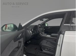 Audi RS Q8 SUV performance tiptronic AKTIONSPREIS