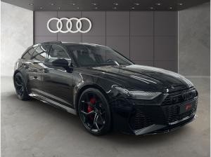 Audi RS6 Avant performance tiptronic SOFORT VERFÜGAR