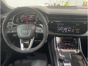 Audi RS Q8 SUV performance tiptronic AKTIONSPREIS