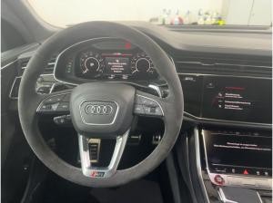 Audi RS Q8 SUV performance tiptronic AKTIONSPREIS