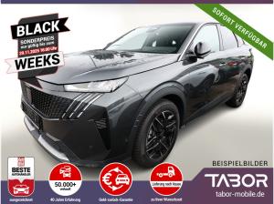 Peugeot 3008 MHEV 145 Allure 21"-HD Nav Keyl 19Z Kam LED