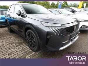 Peugeot 3008 MHEV 145 Allure 21"-HD Nav Keyl 19Z Kam LED