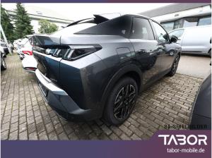 Peugeot 3008 MHEV 145 Allure 21"-HD Nav Keyl 19Z Kam LED