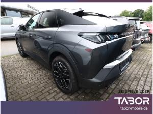 Peugeot 3008 MHEV 145 Allure 21"-HD Nav Keyl 19Z Kam LED
