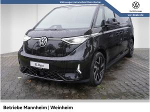 Volkswagen ID.Buzz GTX 4MOTION langer Radstand LED AHK Navi