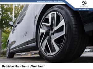 Volkswagen ID.Buzz GTX 4MOTION langer Radstand LED AHK Navi