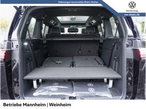 Volkswagen ID.Buzz GTX 4MOTION langer Radstand LED AHK Navi