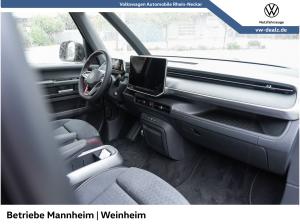 Volkswagen ID.Buzz GTX 4MOTION langer Radstand LED AHK Navi