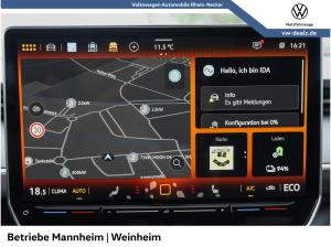 Volkswagen ID.Buzz GTX 4MOTION langer Radstand LED AHK Navi