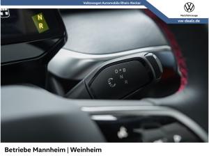 Volkswagen ID.Buzz GTX 4MOTION langer Radstand LED AHK Navi