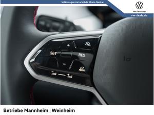 Volkswagen ID.Buzz GTX 4MOTION langer Radstand LED AHK Navi