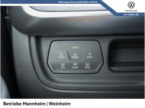 Volkswagen ID.Buzz GTX 4MOTION langer Radstand LED AHK Navi
