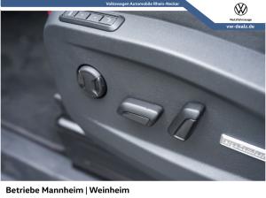 Volkswagen ID.Buzz GTX 4MOTION langer Radstand LED AHK Navi