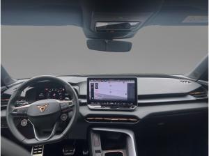 Cupra Terramar 1.5 eTSI DSG HeadUp Kameras Navi