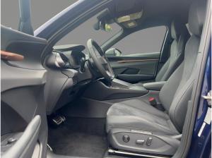 Cupra Terramar 1.5 eTSI DSG HeadUp Kameras Navi