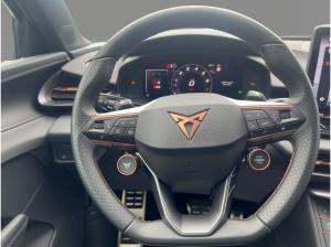 Cupra Terramar 1.5 eTSI DSG HeadUp Kameras Navi