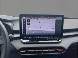 Cupra Terramar 1.5 eTSI DSG HeadUp Kameras Navi