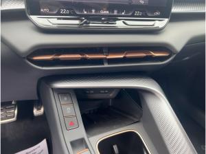 Cupra Terramar 1.5 eTSI DSG HeadUp Kameras Navi