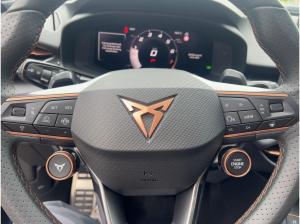 Cupra Terramar 1.5 eTSI DSG HeadUp Kameras Navi