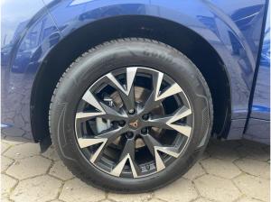 Cupra Terramar 1.5 eTSI DSG HeadUp Kameras Navi