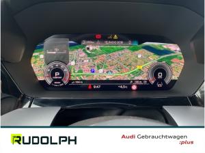 Audi A3 allstreet 35 TFSI S-tronic Standheizung ACC LED