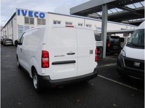 Fiat Scudo 🚀Kastenwagen L2 120 PS🚀