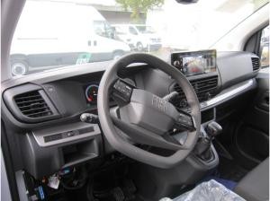 Fiat Scudo 🚀Kastenwagen L2 120 PS🚀